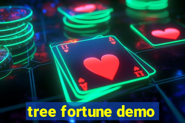 tree fortune demo